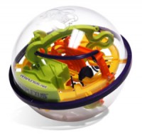 Perplexus Rookie